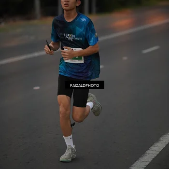 Runner Photo 4436160
