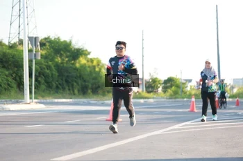 Runner Photo 4436162