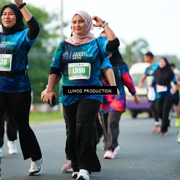 Runner Photo 4436163