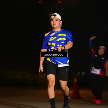 Runner Photo 4436164