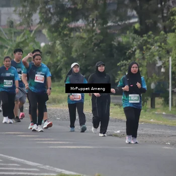 Runner Photo 4436165