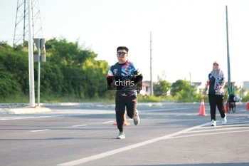 Runner Photo 4436168