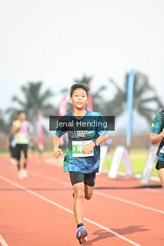 Runner Photo 4436169