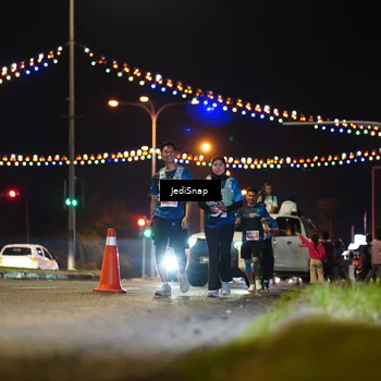 Runner Photo 4436172