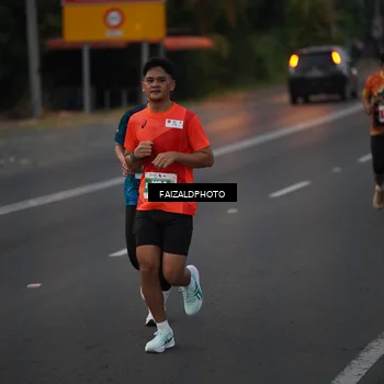 Runner Photo 4436173