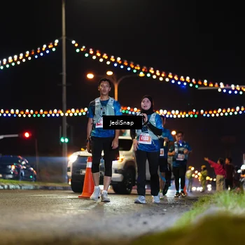 Runner Photo 4436180