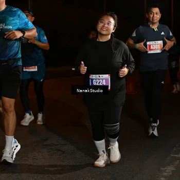 Runner Photo 4436182