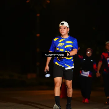 Runner Photo 4436183