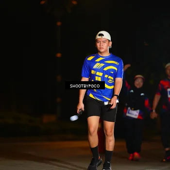 Runner Photo 4436184