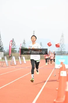 Runner Photo 4436185