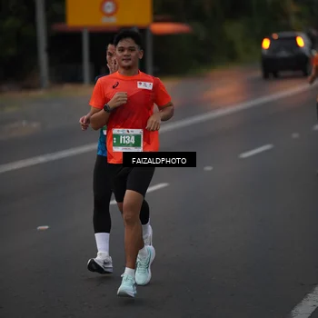 Runner Photo 4436186