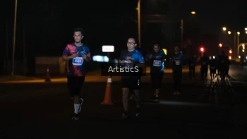 Runner Photo 4436191