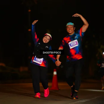Runner Photo 4436194