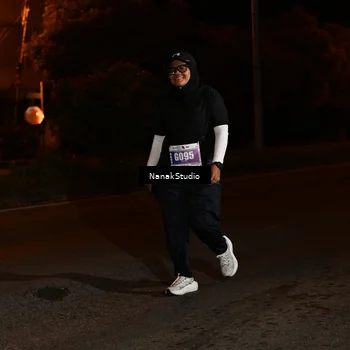 Runner Photo 4436197