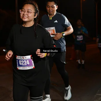 Runner Photo 4436199