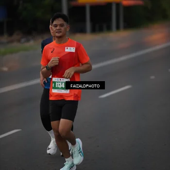 Runner Photo 4436200