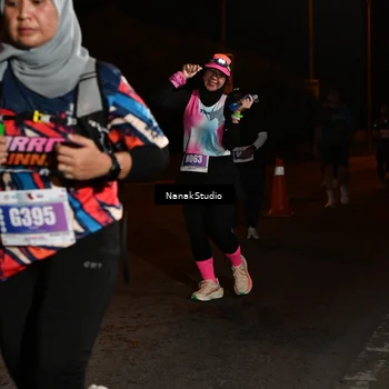 Runner Photo 4436201
