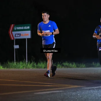 Runner Photo 4436202