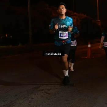 Runner Photo 4436203