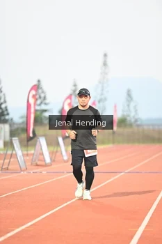 Runner Photo 4436207