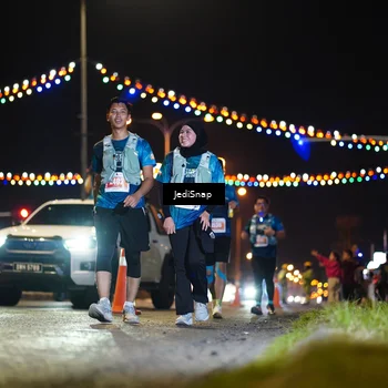 Runner Photo 4436210