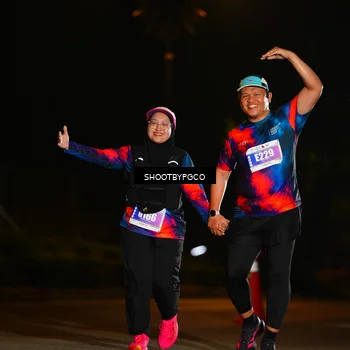 Runner Photo 4436211