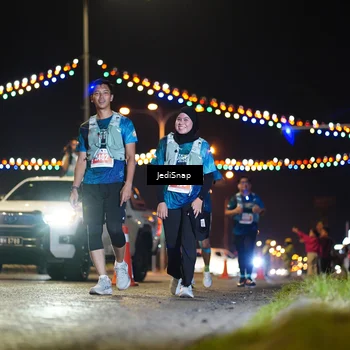 Runner Photo 4436213