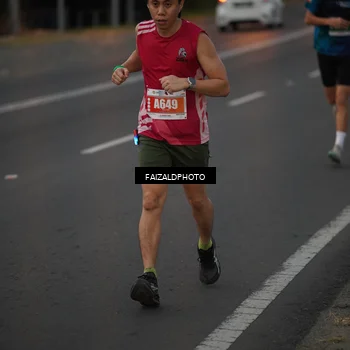 Runner Photo 4436214
