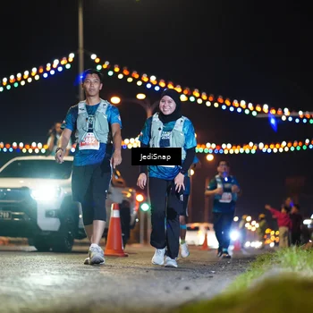 Runner Photo 4436217
