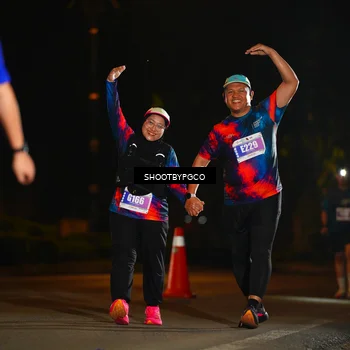 Runner Photo 4436220