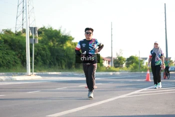 Runner Photo 4436221