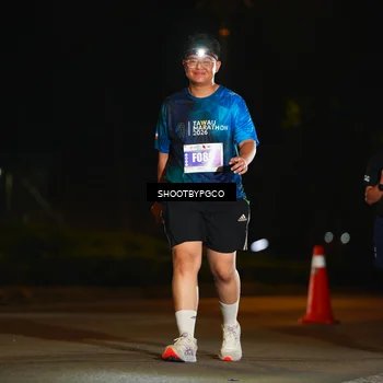 Runner Photo 4436233