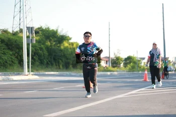Runner Photo 4436236