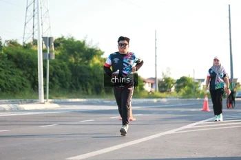 Runner Photo 4436237