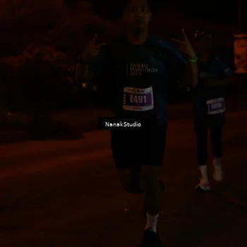Runner Photo 4436238