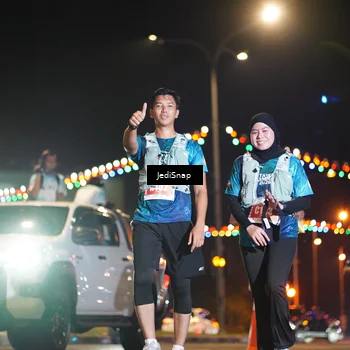 Runner Photo 4436239