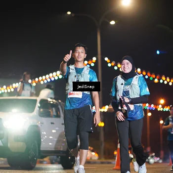 Runner Photo 4436240