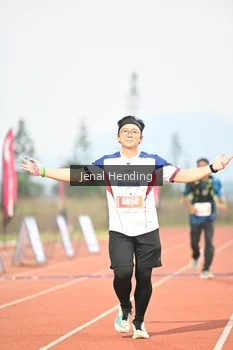 Runner Photo 4436242
