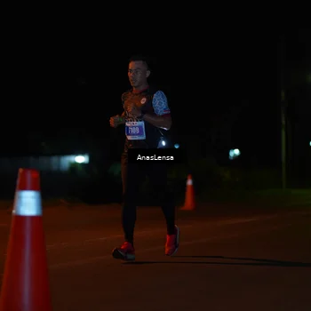 Runner Photo 4436245