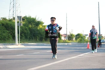 Runner Photo 4436246