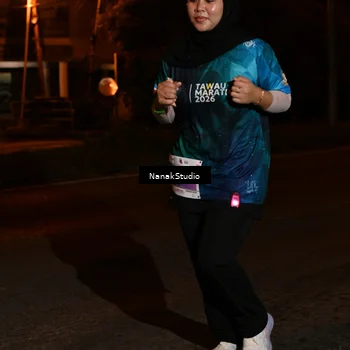 Runner Photo 4436247