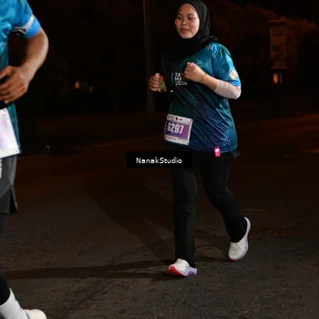 Runner Photo 4436249
