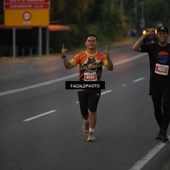 Runner Photo 4436250