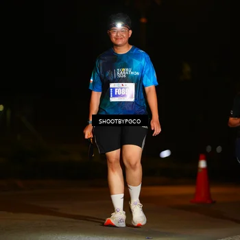 Runner Photo 4436252