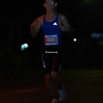 Runner Photo 4436255
