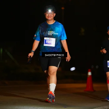Runner Photo 4436256