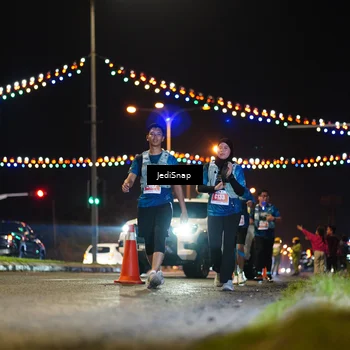 Runner Photo 4436258