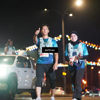 Runner Photo 4436259