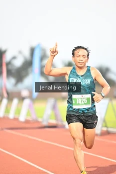 Runner Photo 4436260
