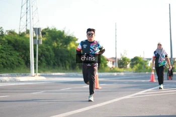 Runner Photo 4436266